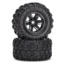 X-Maxx 8S 4WD Brushless TQi TSM